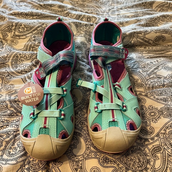 MERRELL
Share
hydro sandal - Picture 2 of 4